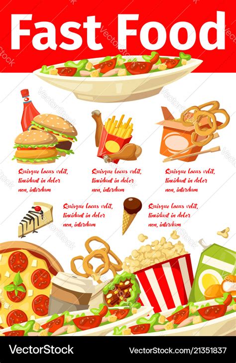 junk food poster ideas|printable pictures of junk food.